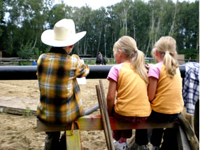 Cowboy Adventures